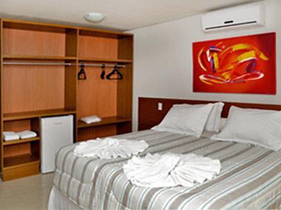 Barrudada Tropical Hotel
