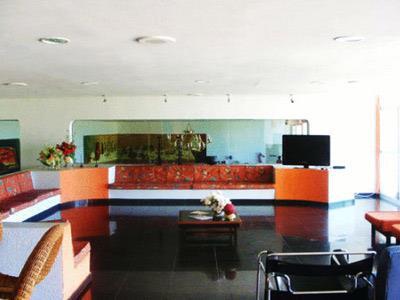 Barrudada Tropical Hotel