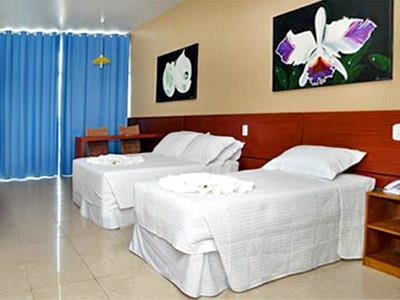 Barrudada Tropical Hotel