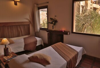 Hotel El Reposo Del Diablo