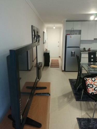 Apartamentos Departamento Diamante Papudo Laguna