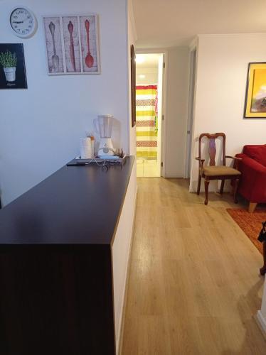 Apartamento Lomas Papudo 4
