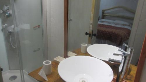 Hotel Boutique Sabores Del Campo