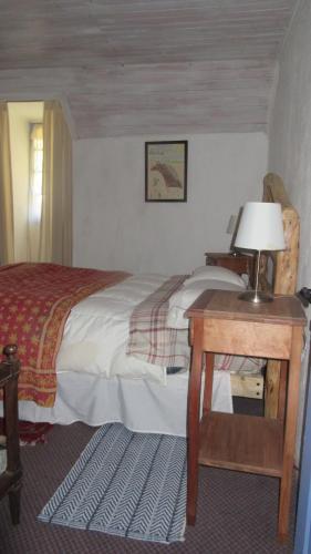 Hotel Boutique Sabores Del Campo