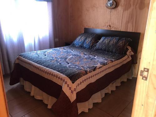 Caba�as Pichidangui