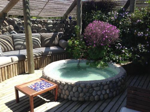 Villa Tunquen
