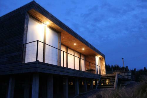 Loft Lauquen