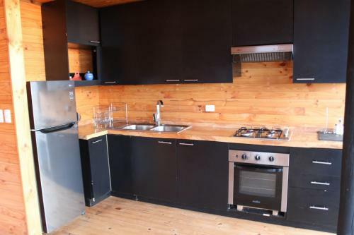 Loft Lauquen