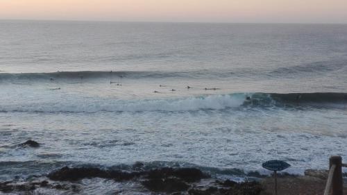 Apartamento Lotus Surf School