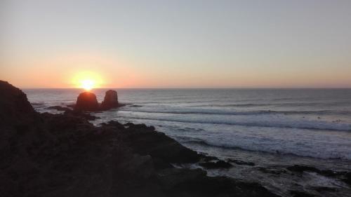 Apartamento Lotus Surf School