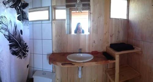 Apartamento Lotus Surf School