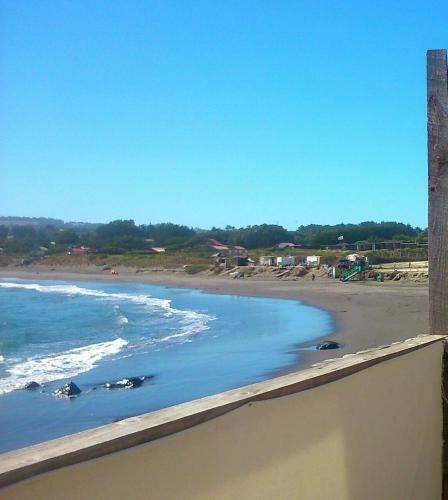 Apartamento Lotus Surf School