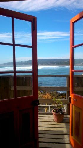 Apartamento Lotus Surf School