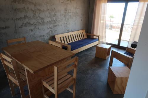 Apart Hotel Kudun