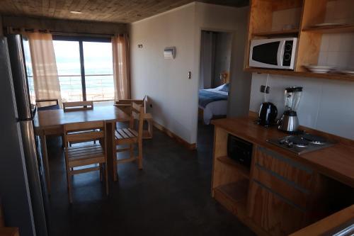 Apart Hotel Kudun
