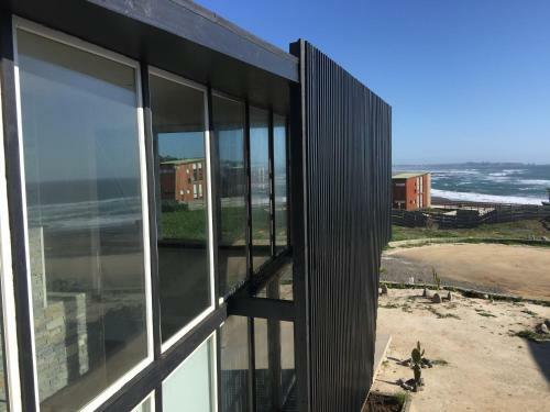 Casas Punta Costanera