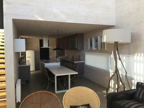 Casas Punta Costanera