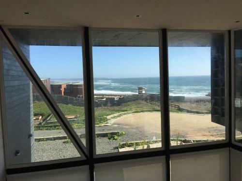 Casas Punta Costanera