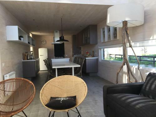 Casas Punta Costanera