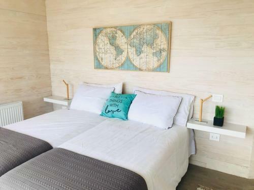 Casas Punta Costanera
