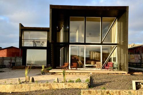 Casas Punta Costanera