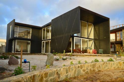 Casas Punta Costanera