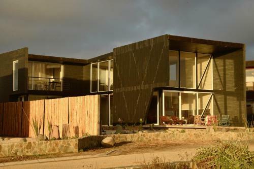 Casas Punta Costanera