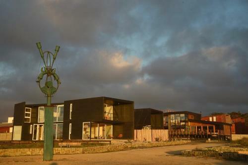 Casas Punta Costanera