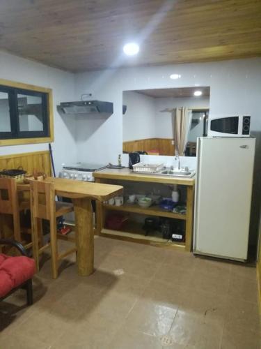Caba�as Llanca