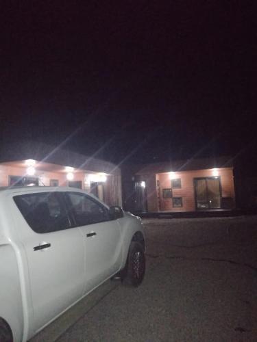 Caba�as Llanca