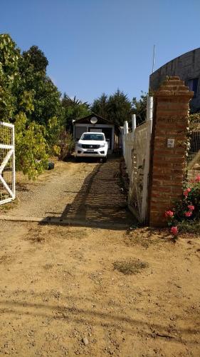 Caba�a Los Conquistadores