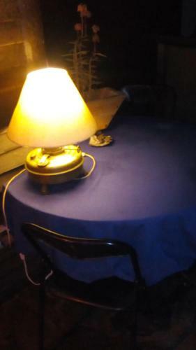 Bed & Breakfast Factotum