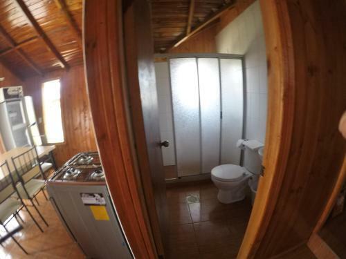 Agroturismo Hecmar 2