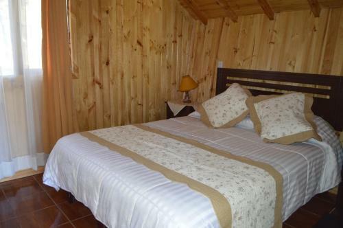 Agroturismo Hecmar 2