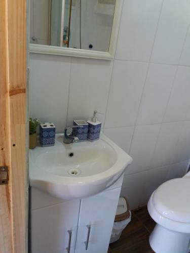 Caba�a Sonido De Mar