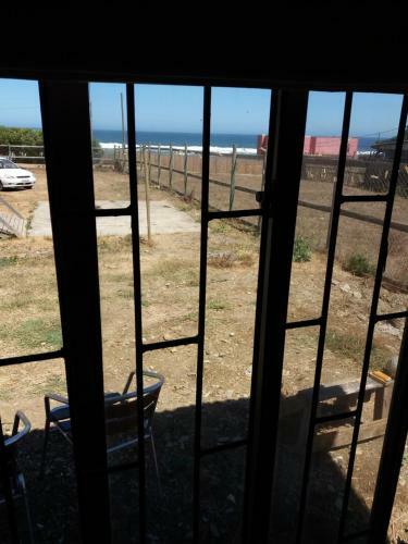 Caba�a Sonido De Mar