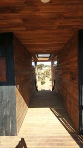 Apartamento Lotus Lodge