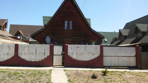 Casa Mar Azul
