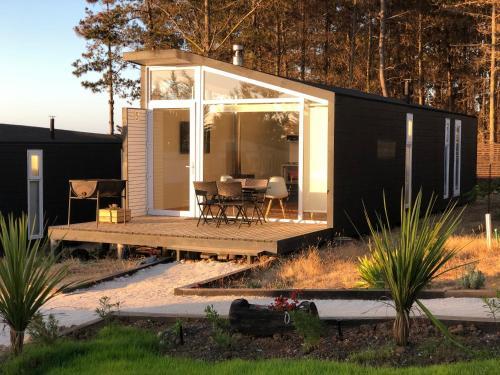 Curi Lodge Pichilemu