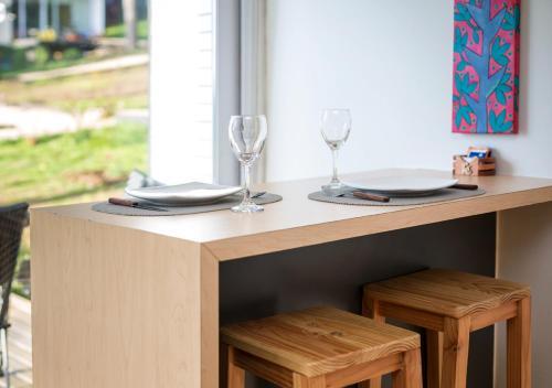 Curi Lodge Pichilemu