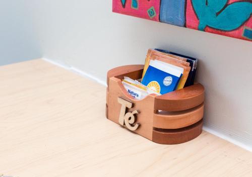 Curi Lodge Pichilemu