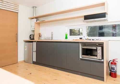 Curi Lodge Pichilemu