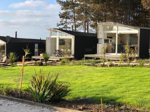 Curi Lodge Pichilemu