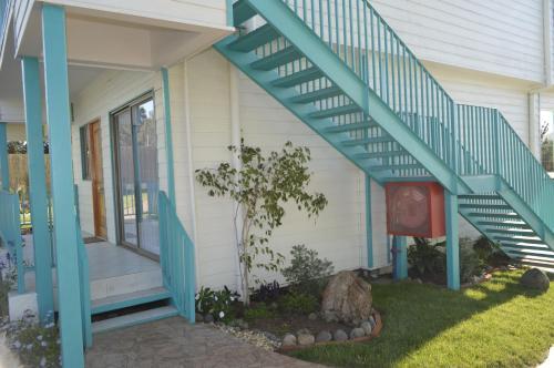 Apart Hotel Marina Pichilemu