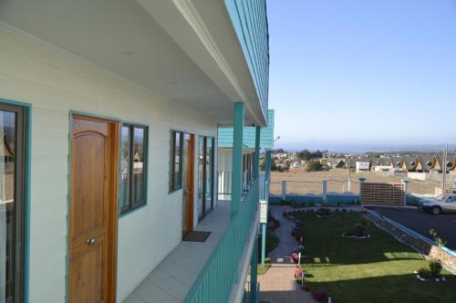 Apart Hotel Marina Pichilemu