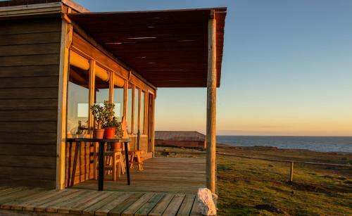 Lodge Corazon De Punta De Lobos