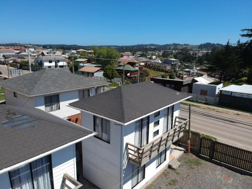 Caba�as Perla Del Mar