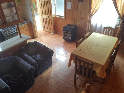 Caba�as Perla Del Mar