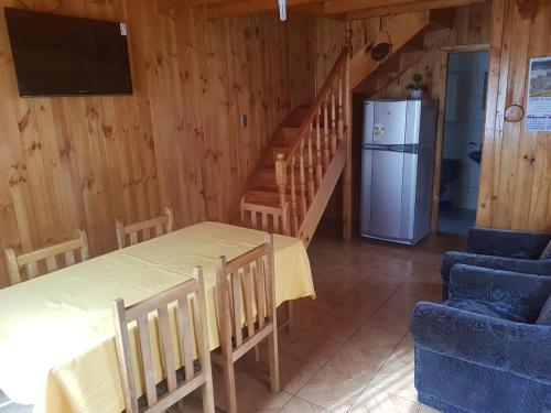 Caba�as Perla Del Mar