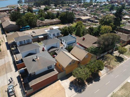 Caba�as Perla Del Mar